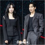 [현장포토] "우리 패션, 엉켰어"...공승연·이광수, <b>악연</b>...