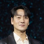 [현장포토] "넷플릭스의 아들"...박해수, <b>듬직</b>한 미소