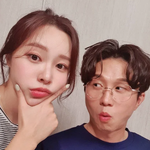 연예인 아내 중에 가장 예쁘다는 개그맨박성광이<b>솔이</b> 와이프 일상룩