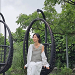 권유리, 얼마나 예쁘길래…<b>SM</b> 이수만도 반한 ‘<b>돌</b>하르방 여신’의...