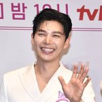 지승현, 중1 딸과 정신<b>연령</b> 비슷 “친구처럼 지낸다” (가요광장)