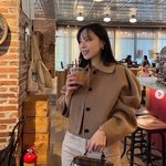 [모두드루와] 이솔이, 박성광 <b>변덕</b>에도 참는 아내..명품백보다 명품...