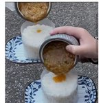중국에서 <b>유행</b>중인 음식.