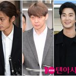 박유천·2025년 김수현, "질문 <b>NO</b>" 기자회견 개최한 [TEN피플]