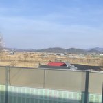 우리학교 근처 풍경