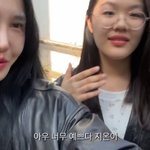 엄태웅윤혜진 딸, 죽을각오로 성악 준비중인 근황.."등 혹사당해"