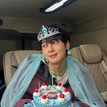 차은우가 여자면 이런 느낌, 확신의 공주 비주얼에 심쿵
