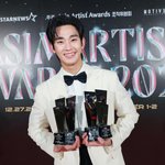 [속보] 김수현 "'눈물의여왕' 방영 4년 전 김새론과 교제 사실"