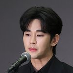 김수현 "故김새론과 교제 부인, 지킬 것 많았다…비판받는 것 당연해"...
