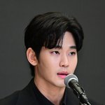 김수현 “故 김새론과 미성년 교제 아냐, 스타 김수현 지키기 위한...