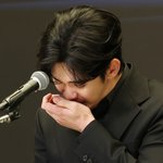 김수현 "김새론과 미성년자 시절 교제 안 해…압박도 사실 아냐"