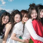 아이브 장원영·안유진 이어 동생까지…키키, 금융권 모델 꿰찼다