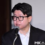 김수현 소속사 골드메달리스트 안성수 대표 [<b>MK</b>포토]