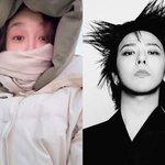 옥주현, <b>칼바람</b> 속 지드래곤 라이브 안타까워 “차디찬 공기 마시며...