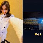 옥주현, 지드래곤 콘서트 어땠길래? "너무 마음 아픈 일"