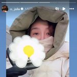 옥주현, 찬 공기 속 지드래곤 콘서트…"이 날씨에 소리를 낸다는...