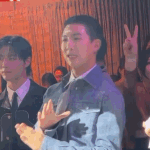 이거 <b>왼쪽</b> 누구임ㅈㅂ