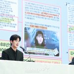 김새론 유족·이모·가세연 고소 "120억 손배소 <b>청구</b>"[스타현장]