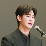 교제 왜 부인했나.."다시 돌아가도 똑같은 <b>선택</b>"[스타현장]