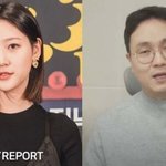 이진호, 3개월간 故김새론 관련 방송 못한다.. 경찰 수사 착수