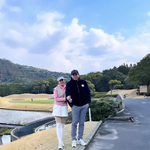  '활동 재개' 주진모와 신혼 <b>바이브</b>네...오붓한 日 여행 자랑