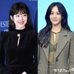  故설리 노출 강요→한지은 이용설까지 논란<b>ing</b> [엑's 이슈]