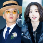 <b>GD</b>, 후배 에스파 앞 눈도 못 마주쳐.. 카리나와 또 '재회'...