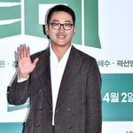 ‘맹장 투혼’ 하정우 “수술 후 방귀 뀌니 병원 축제 분위기”(컬투쇼)