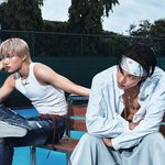 엑소 <b>센터</b> 카이 솔로 티저 ㄹㅈㄷ네