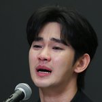 막장 폭로전에 120억 고소전 '맞불'…눈물 호소 <b>증명</b>할까[종합]