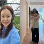  엄마 피 받아 아이돌 준비? 서태지 느낌 <b>충만</b> “춤도 잘 춰”