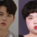 같이 노는애가 2살어린데 부담스럽긔