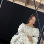 이효리, 구멍 뚫린 원피스로 <b>반전</b> 매력 발산...‘청순美’까지 완벽...