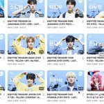 [트레저] 더필린라이브 조회수 근황 ( 부제:  <b>주작</b>도영)