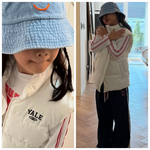 백지영 보컬+장윤주 몸개그+하임 춤선…끼유전자 완성판