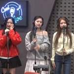 ‘스타쉽 막내’ 키키, 아이브→우주소녀 응원 듬뿍 “챌린지도 같이...