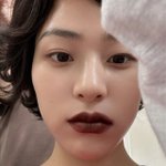 '폭싹' 이수경, 팥죽색 립스틱도 <b>OK</b> "현숙이 정말 좋아해"