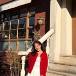 '빵꾸똥꾸' <b>진지희</b>, 벌써 26세…더 예뻐졌네[핫픽]