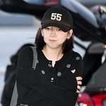 이거 진짜 카리나 <b>실물사진</b> 맞냐?....