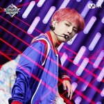 방탄 정국 180830 <b>Mnet</b> M!Countdown