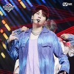 방탄 슈가 180830 <b>Mnet</b> M!Countdown