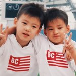<b>차은우</b> ㅈㅉ똑같이 컸다