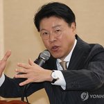 래퍼 <b>노엘</b> 부친상…장제원 전 의원, 숨진 채 발견