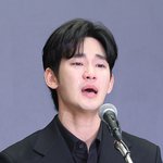 [팝업]김수현, 故 김새론 유족 등에 120억 손배소 제기..새...
