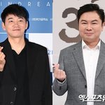 눈 높은 김승수·임원희 품은 <b>썸녀</b> 정체 '깜짝' [엑's 이슈]