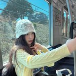 [모두드루와] 슬기도 반해버렸다…레드벨벳크러쉬 조이, 日 지하철서도...