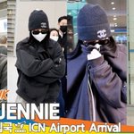 [모두드루와] 블랙핑크 제니, ‘빌보드 위민 인 뮤직 2025:글로벌...