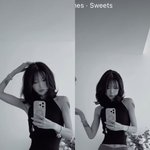 가시같은 몸 되고 싶다더니…'故최진실 딸' 최준희, 44kg의 <b>앙상</b>함