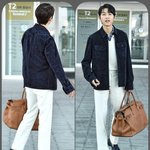 송중기, 출국장 눈호강 비주얼‘[포토엔HD]