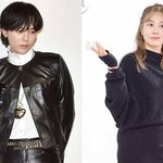 옥주현, 지드래곤 콘서트 후기 "이 날씨에 숨쉬는 아티스트 마음...